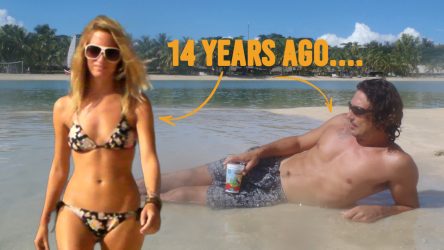 Back To Where It All Started: New Crew, Old Memories….Sailing Vessel Delos Ep. 524