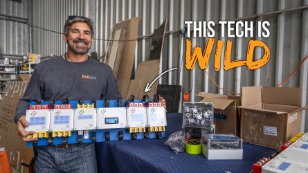 What This Box Does & Why It Matters (DEEP DIVE) 🧐 Building Our Own Aluminum Catamaran Pt. 61